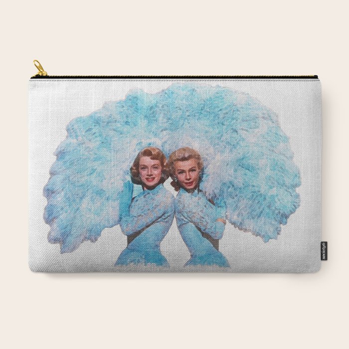 Sisters - White Christmas