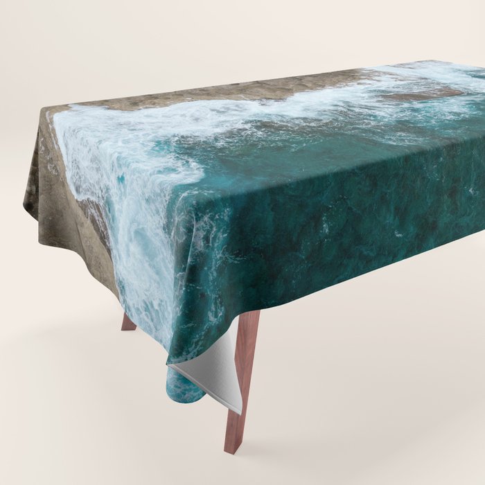 Coast 20 Tablecloth Gallery Image 1