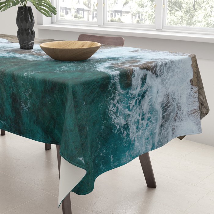Coast 20 Tablecloth Gallery Image 3