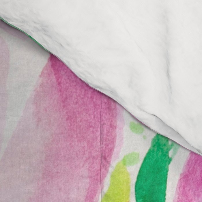 flowers Comforter Gallery Image 4