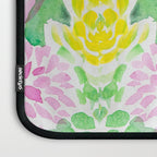 flowers Laptop Sleeve Gallery Image 3