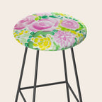 flowers Stool Gallery Image 2