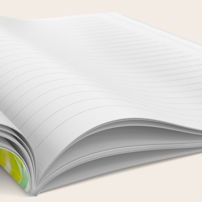 flowers Notebook Gallery Image 2