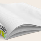 flowers Notebook Gallery Image 2