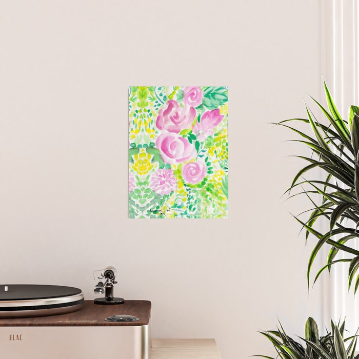 flowers Poster Gallery Image 2