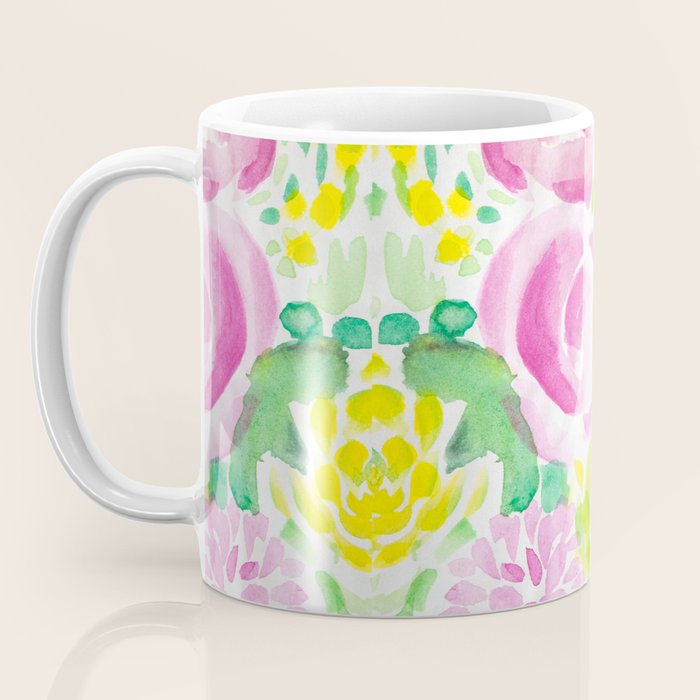 flowers Coffee Mug Gallery Image 3