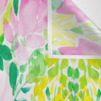 flowers Wall Tapestry Gallery Image 3