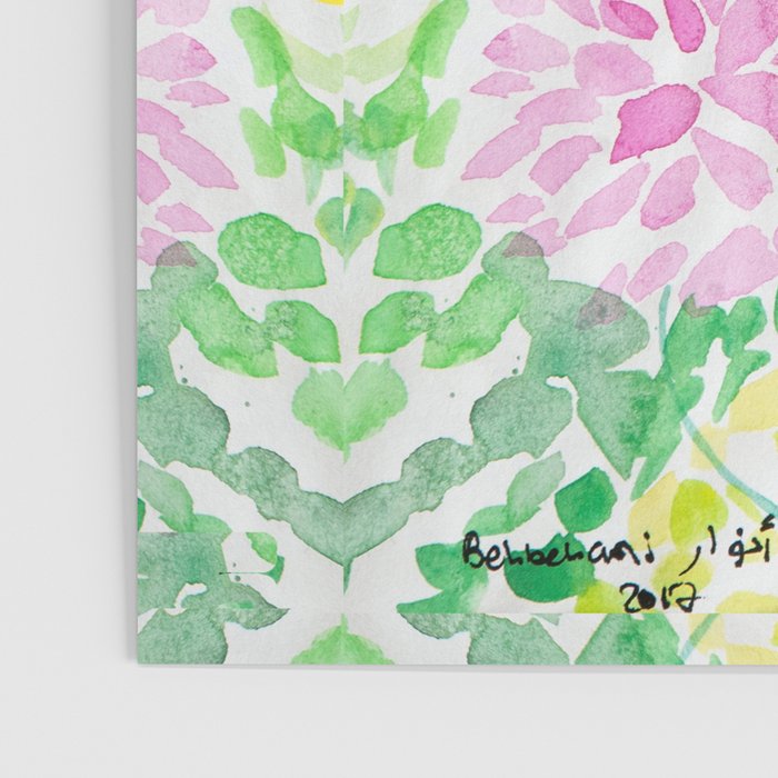 flowers Poster Gallery Image 3