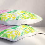 flowers Pillow Sham Gallery Image 3