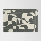 Shifting Boundaries 1 Rug Gallery Image 2