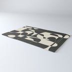 Shifting Boundaries 1 Rug Gallery Image 3