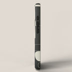 Shifting Boundaries 1 iPhone Case Gallery Image 2