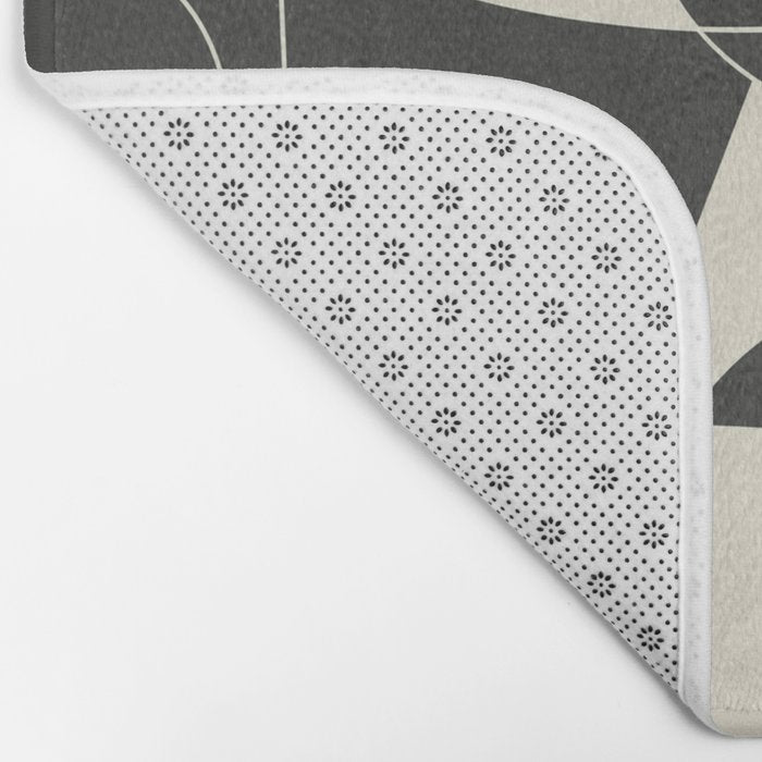 Shifting Boundaries 1 Bath Mat Gallery Image 2