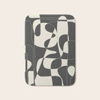 Shifting Boundaries 1 Bath Mat Gallery Image 1