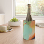 abstract color spring 23 1 Wine Chiller Gallery Image 4