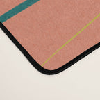 abstract color spring 23 1 Desk Mat Gallery Image 4