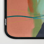 abstract color spring 23 1 Laptop Sleeve Gallery Image 3
