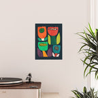 Flourish Poster Gallery Image 2