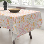 Marker Doodles Tablecloth Gallery Image 3