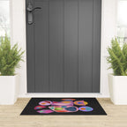 Midnight Mirror  Welcome Mat Gallery Image 3