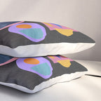Midnight Mirror  Pillow Sham Gallery Image 3