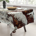 Morning in Yuni Tablecloth Gallery Image 3