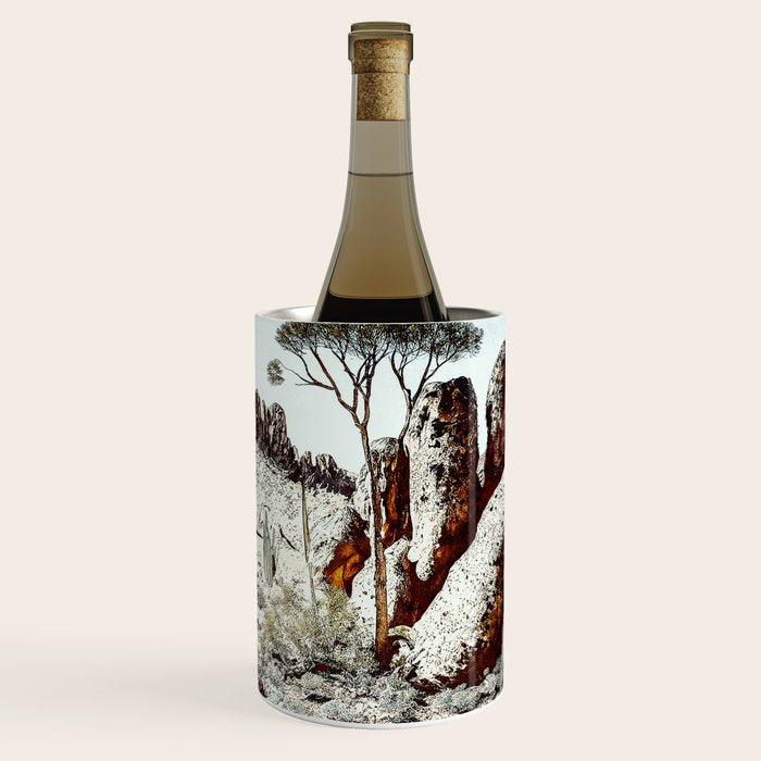 Morning in Yuni Wine Chiller Gallery Image 3