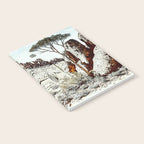 Morning in Yuni Notebook Gallery Image 2