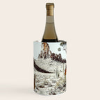Morning in Yuni Wine Chiller Gallery Image 1