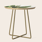 Sansevieria Side Table Gallery Image 1