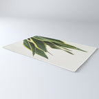 Sansevieria Rug Gallery Image 3