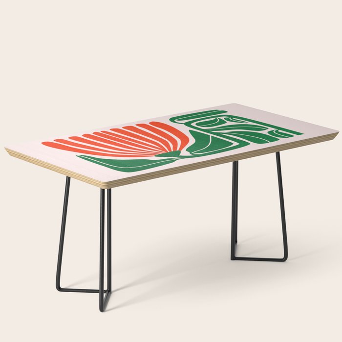 Pippin & Ferns: Les Fleurs | Flower Market 01 Coffee Table Gallery Image 1