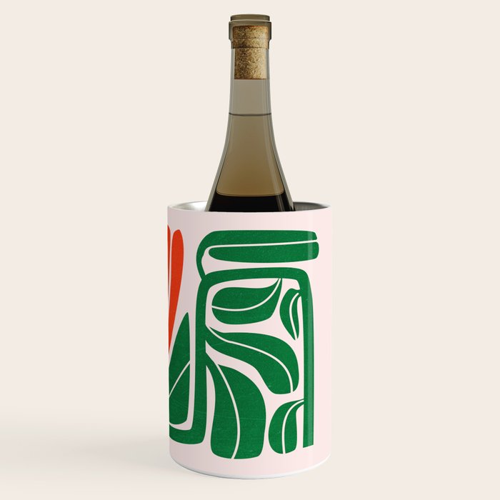 Pippin & Ferns: Les Fleurs | Flower Market 01 Wine Chiller Gallery Image 3