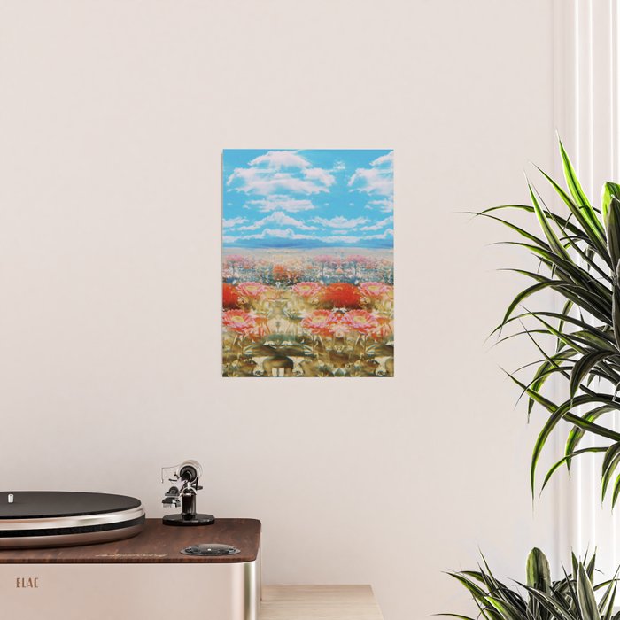 Utopic Poster Gallery Image 2