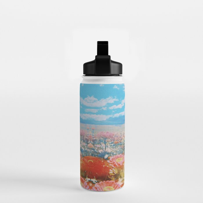 Utopic Water Bottle Gallery Image 2