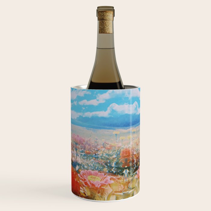 Utopic Wine Chiller Gallery Image 2
