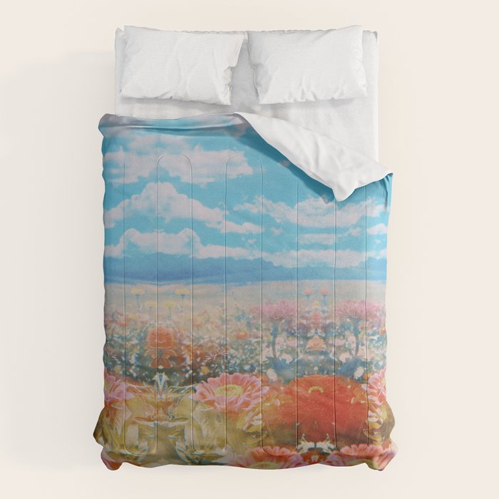 Utopic Comforter Gallery Image 1