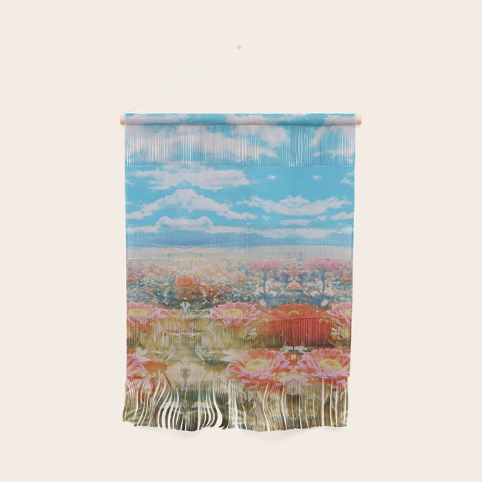 Utopic Wall Hanging Gallery Image 1
