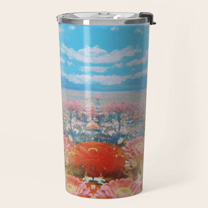 Utopic Travel Mug Gallery Image 2