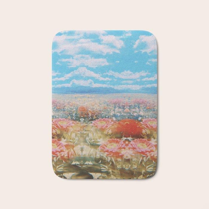 Utopic Bath Mat Gallery Image 1