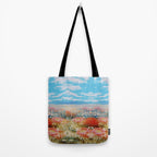 Utopic Tote Bag Gallery Image 2