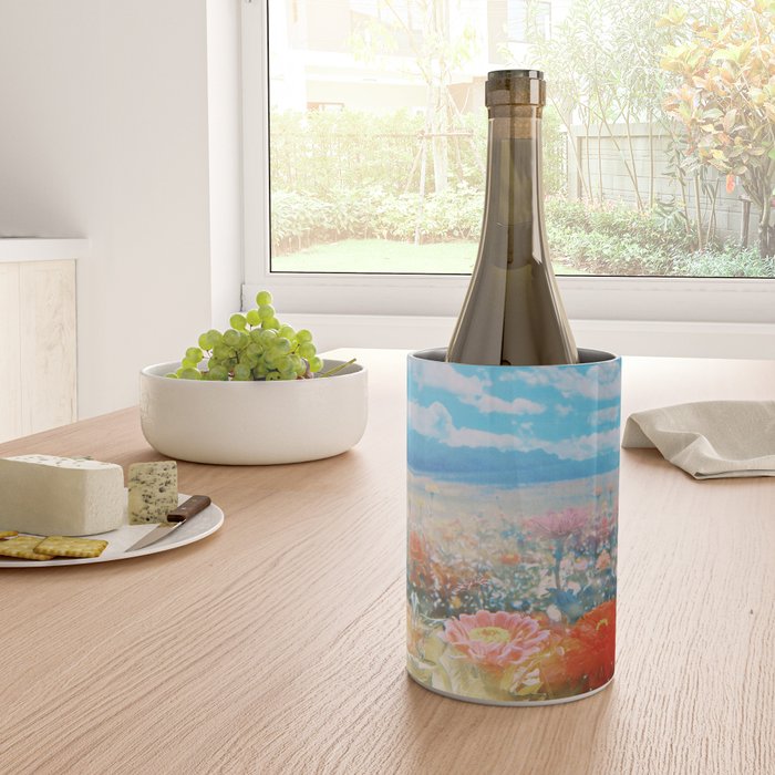 Utopic Wine Chiller Gallery Image 4