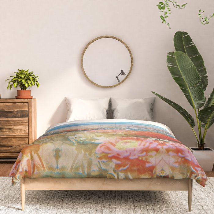 Utopic Comforter Gallery Image 3