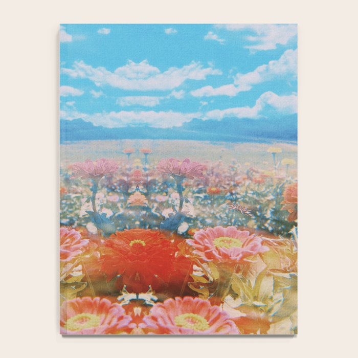 Utopic Notebook Gallery Image 4