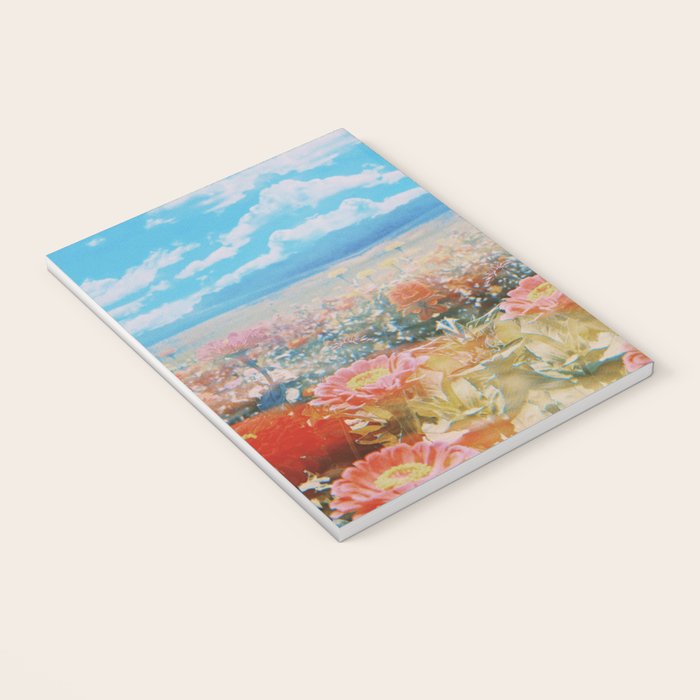 Utopic Notebook Gallery Image 3