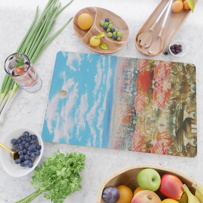 Utopic Cutting Board Gallery Image 2