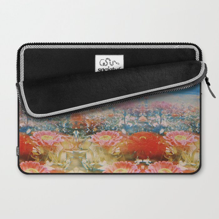 Utopic Laptop Sleeve Gallery Image 2