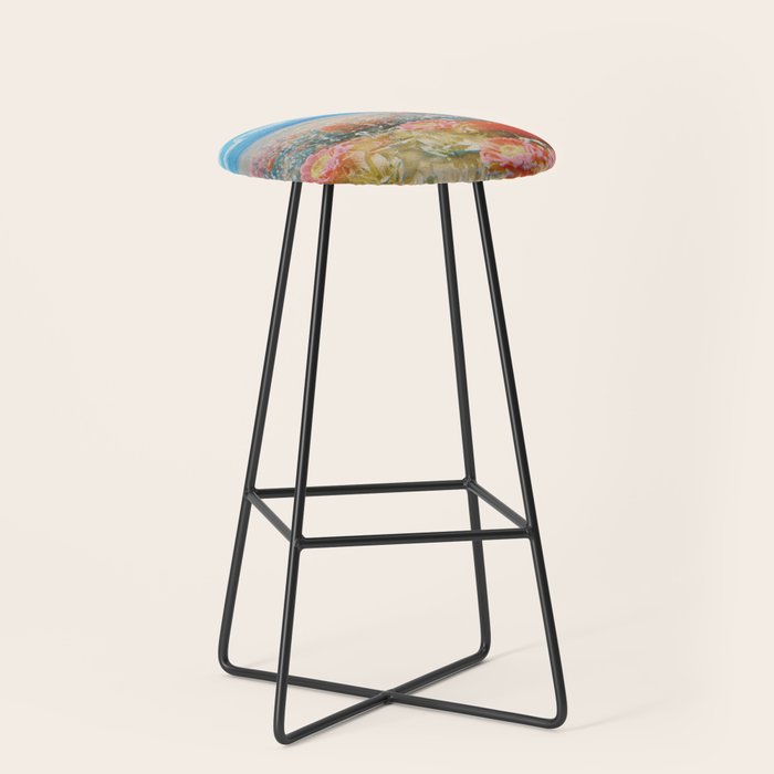 Utopic Stool