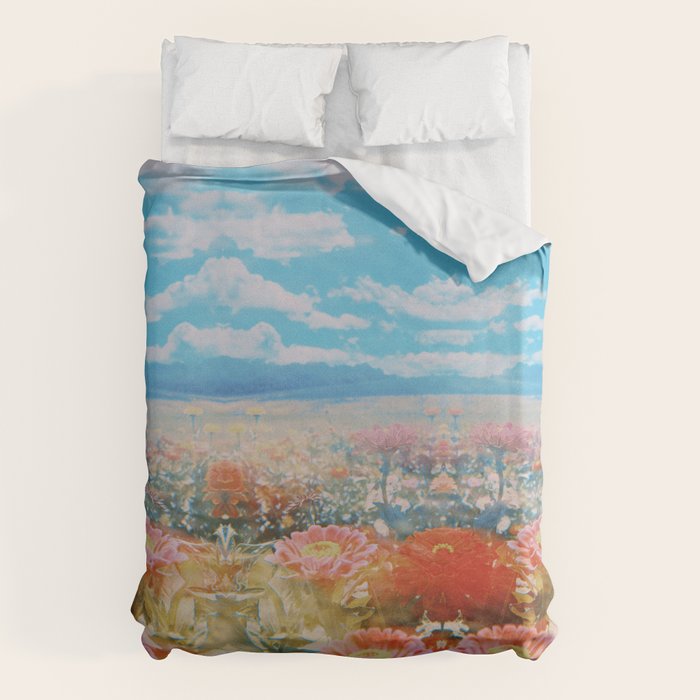 Utopic Duvet Cover Gallery Image 6