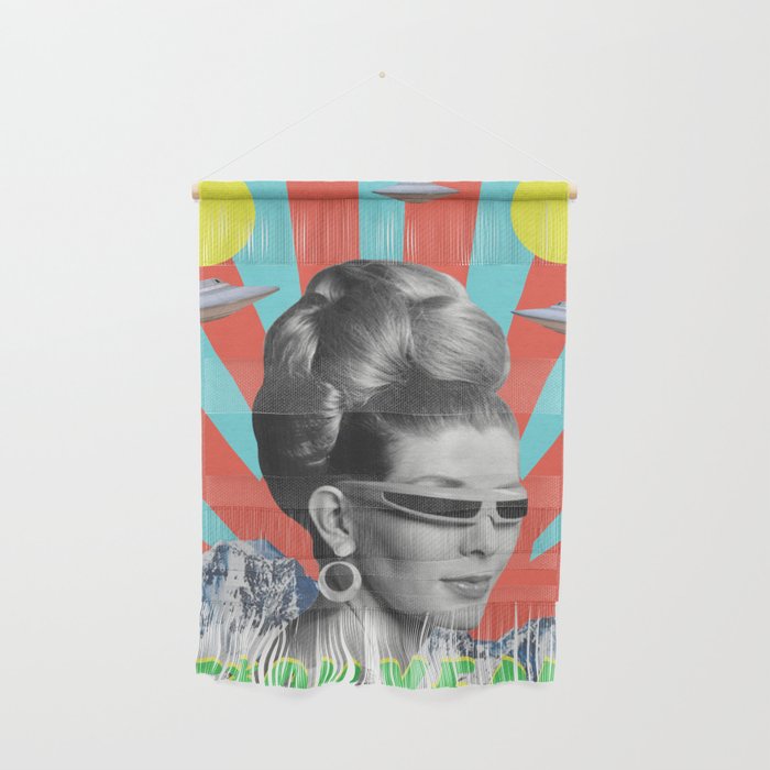 F*ck Yeah Wall Hanging Gallery Image 1